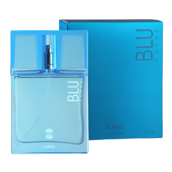 Ajmal - Blu For Women 50ml EDP