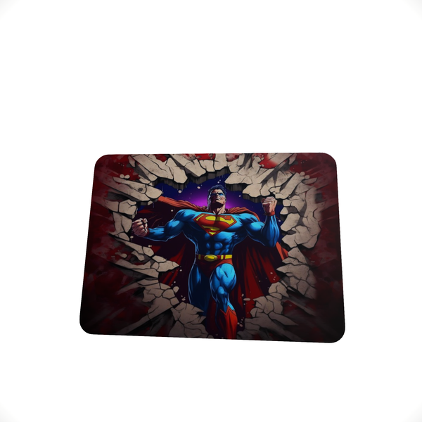 Super Man 3 - Mouse Pad