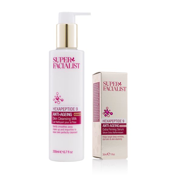 Super Facialist Hexapeptide 9 Bundle