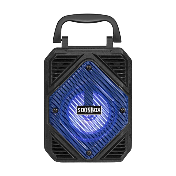 SOONBOX Bluetooth Speaker