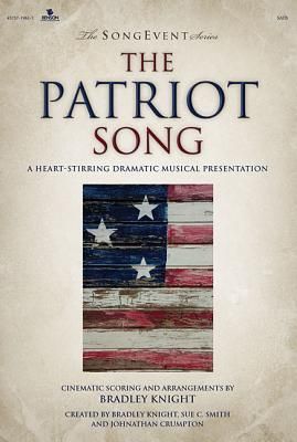 The Patriot Song Bass Rehearsal Track CD