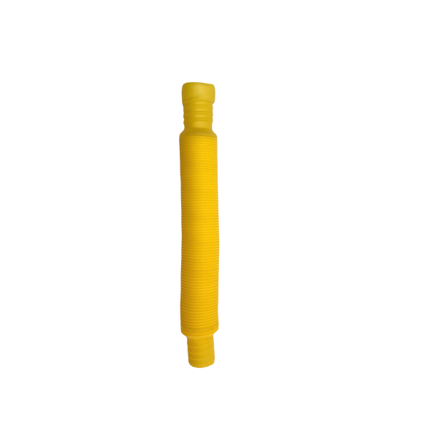 Pop Tube Fidget Toy