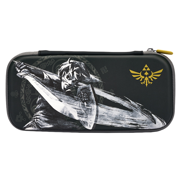 PowerA Slim Case for Nintendo Switch - Battle-Ready Link
