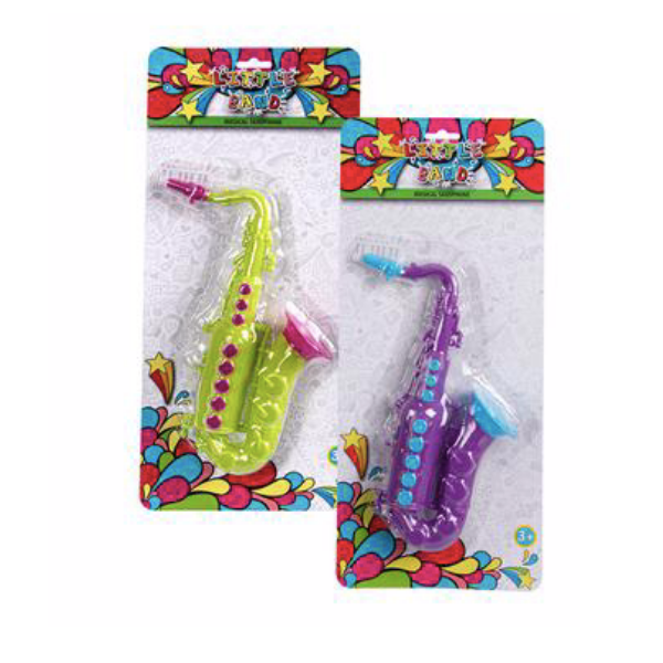 SD Toy Musical Saxophone Pack Of 2 Shop Today. Get it Tomorrow