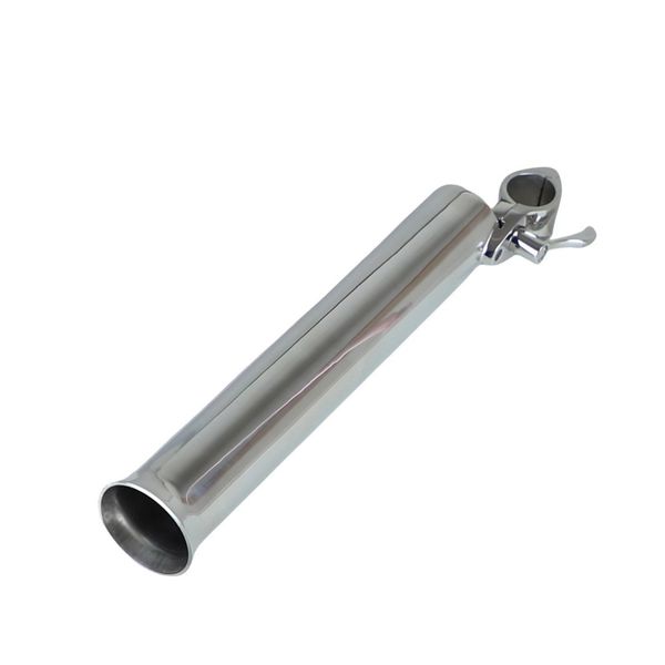Marine 316 Stainless Steel Fishing Rod Holder