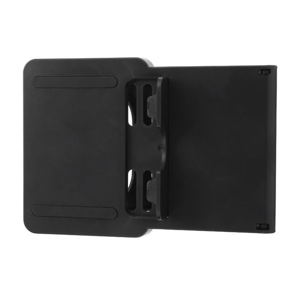 Adjustable Stand for Switch ( Black/Gold Leaf)
