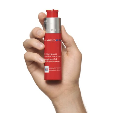 ClarinsMen Energizing Eye Gel