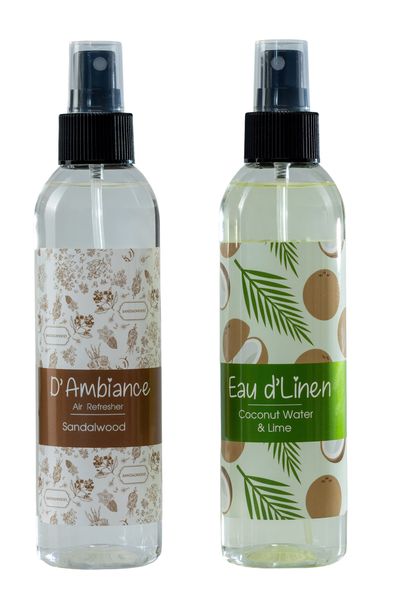 Room and Linen Spray