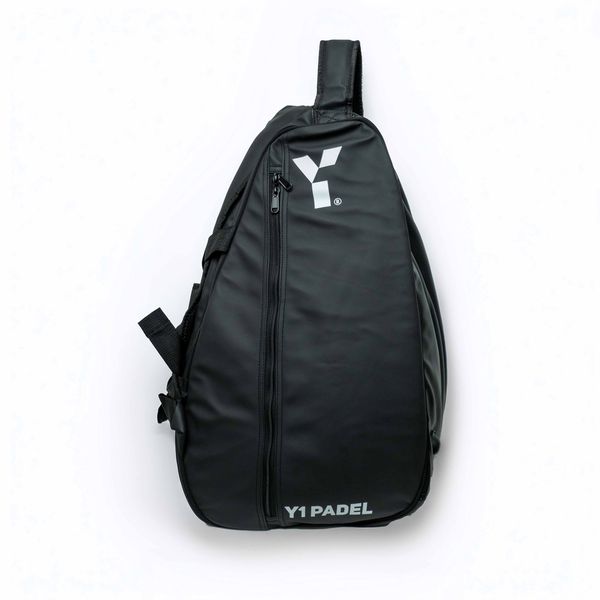Y1 Padel Bag PRO - Black