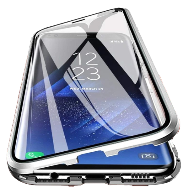 360 Magnetic Case for Samsung Galaxy A33
