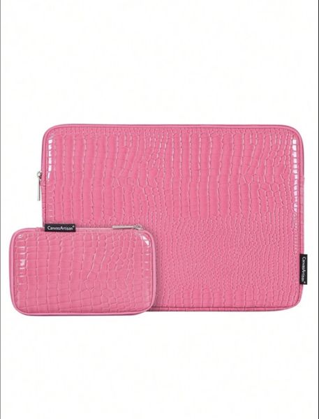 14 - 14.9 Inches Waterproof Laptop Sleeve For MacBook Air/Pro - Grey