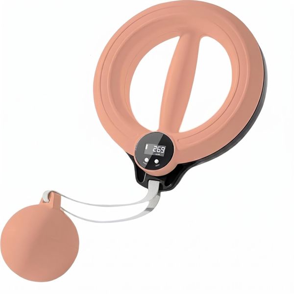 Smart 360 Hand-Crank Arm &amp; Forearm Trainer with Digital Tracker
