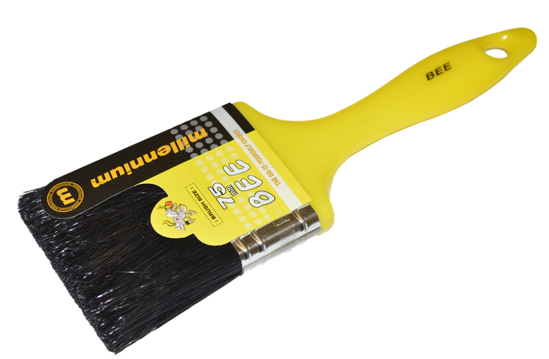 Academy Brushware Millennium BEE Paint Brush 75mm