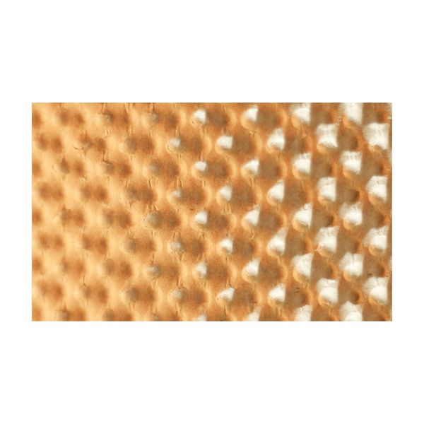 Dimple Paper Eco-Friendly Sheets (430mm x 500mm)