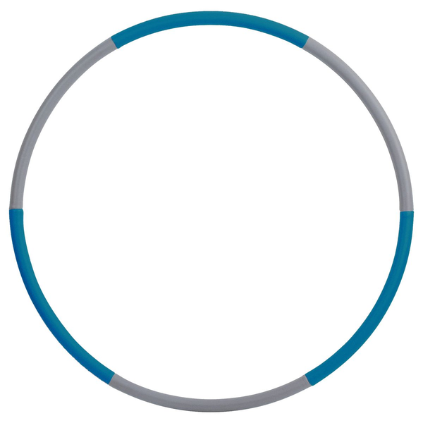 Detachable Hula Hoop Weight Loss Hoop Fitness Hoop for Home Gym Workout