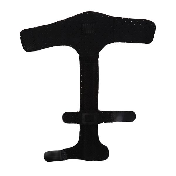 Finger Splint Support Compatible with Hand Injury