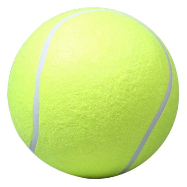 Outdoor Training Inflatable Tennis Ball