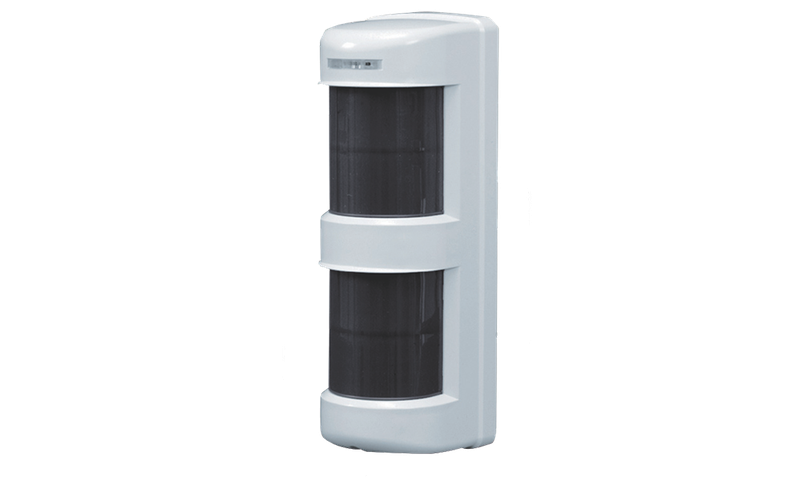 TAKEX Wireless 180° Outdoor PIR, TX114FR