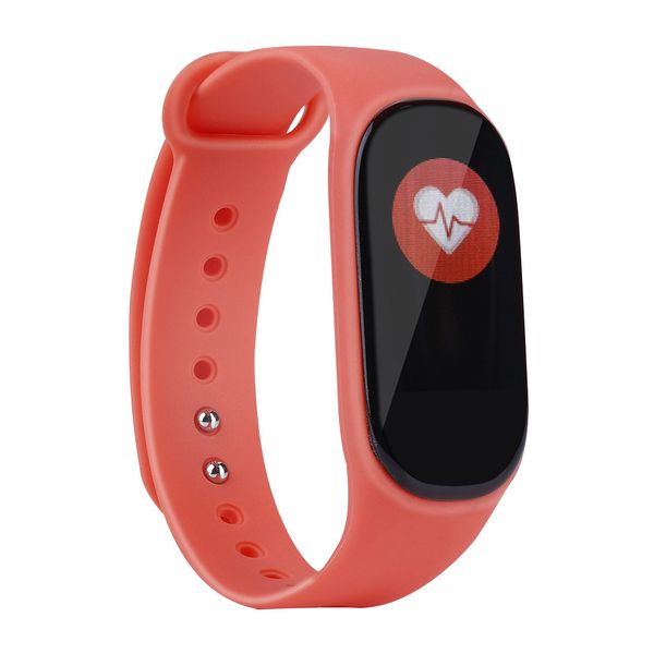 Remote Monitor: Orange