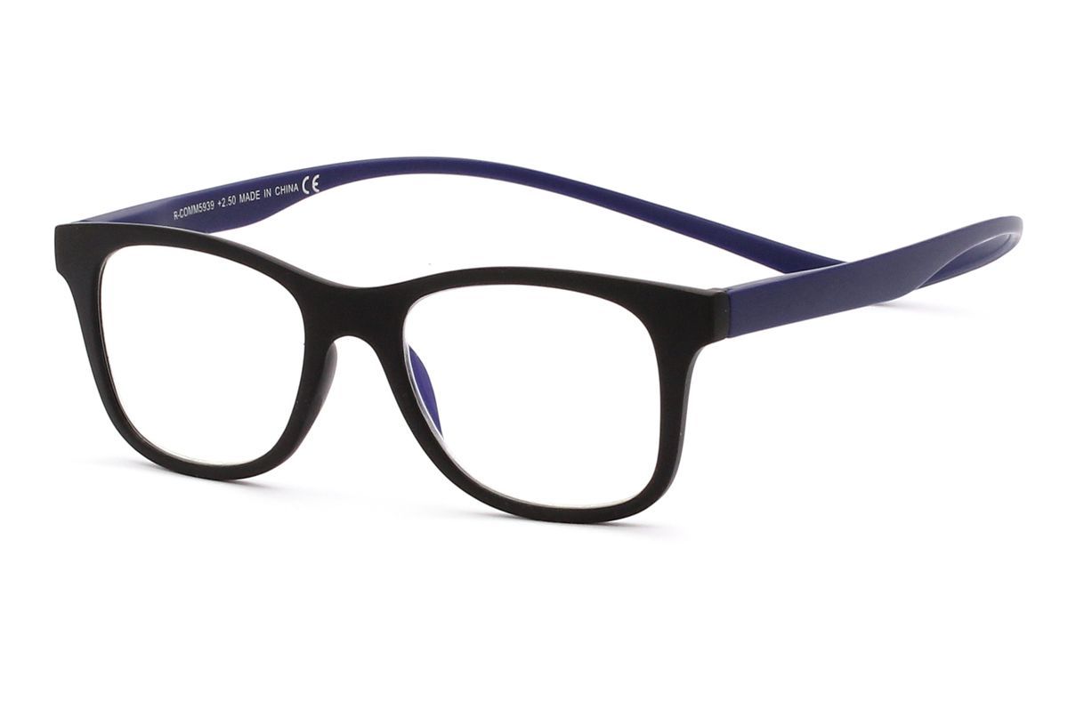 Xtra Vision Computer Reading Glasses with Click Buy Online