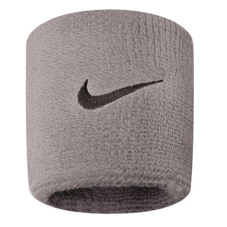 Nike swoosh shop wristband 2 pack