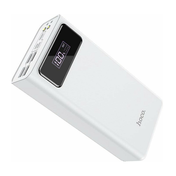Hoco Power Bank 40000mAh GG-J65A
