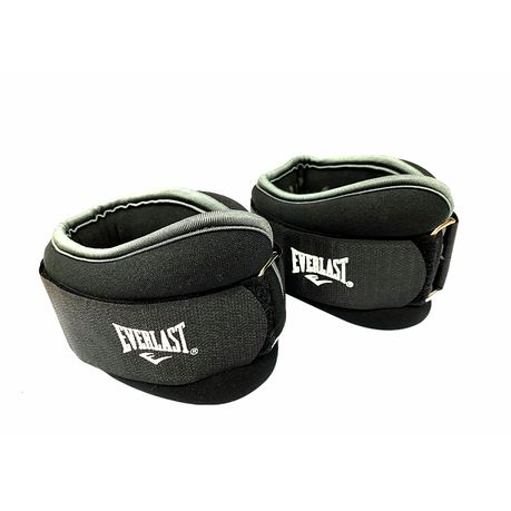 ankle weights everlast