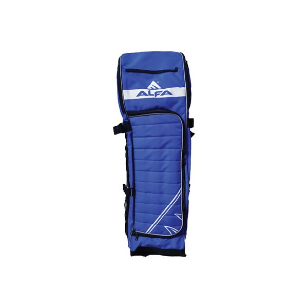 Alfa Pro 93 Deluxe Hockey Kit Bag