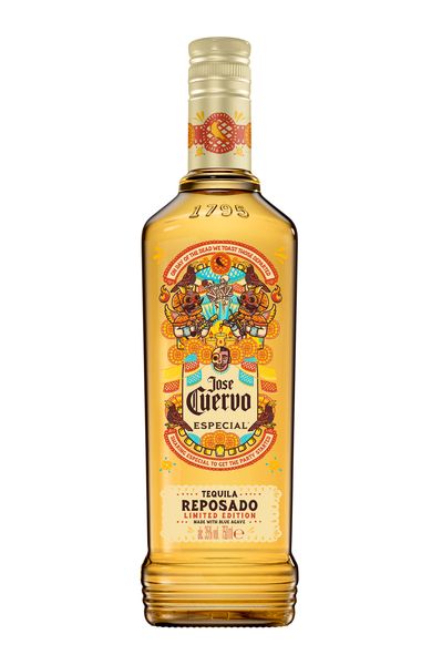 Jose Cuervo Especial Reposado- 750ml