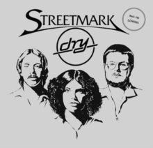 Dry (Vinyl / 12" Album)