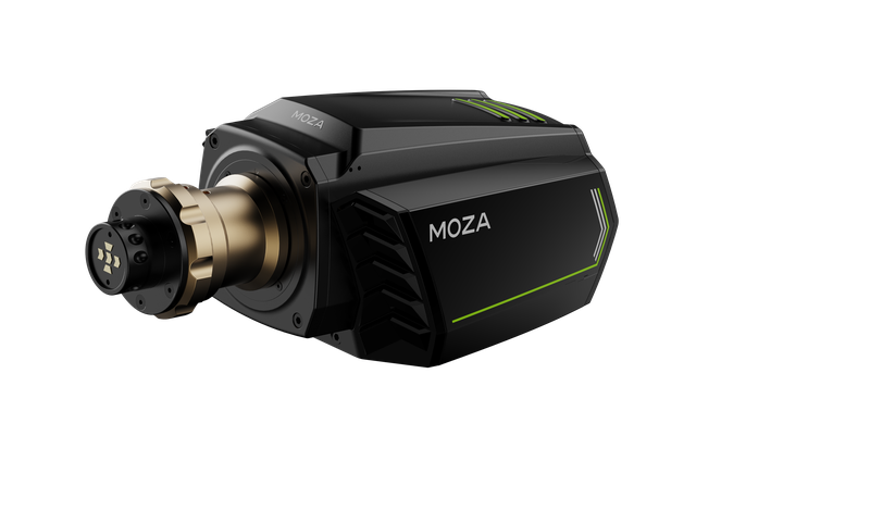 MOZA R16 Direct Drive Wheel Base