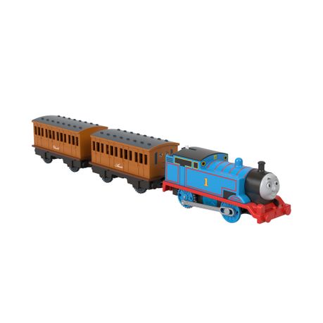 motorized toy train