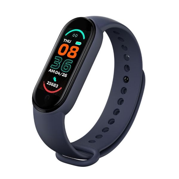 Smart Band Watch M6
