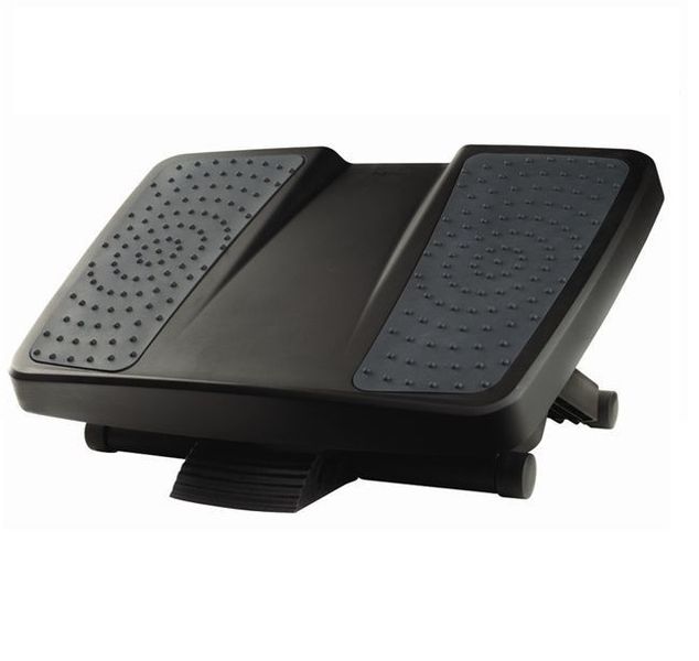 Fellowes Professional Series Ultimate Foot Support