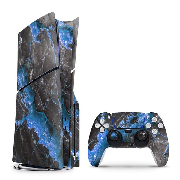 Carbon Stone Blue (Decal Only image