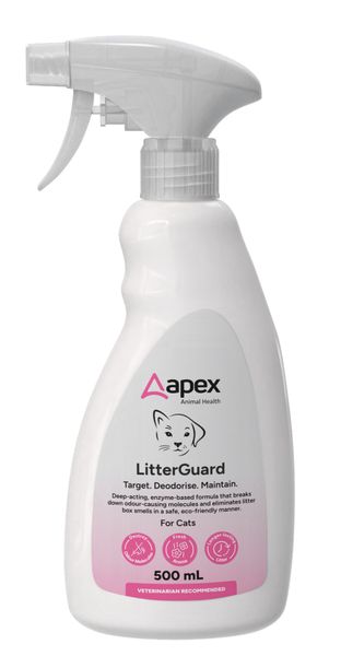 LitterGuard (500 mL)