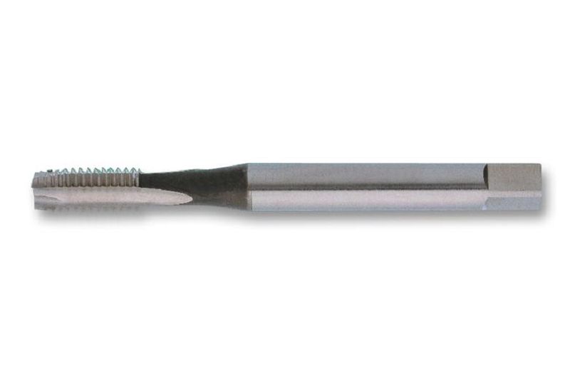 Ruko (232 030) Machine tap, Single Cut, Right-Handed-Thread, M3, 0.5mm