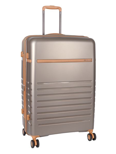 Cellini Royale 75cm Champagne with luggage glove 2.0 Red