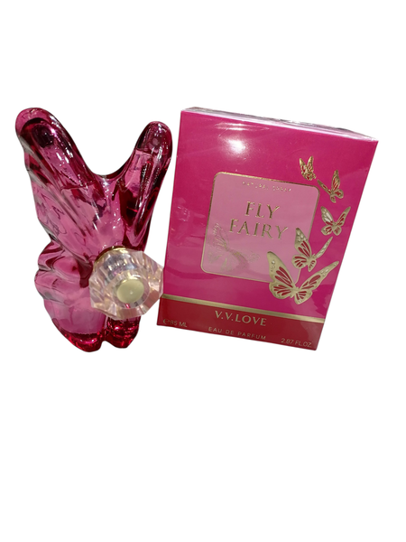 Fly Fairy Perfume
