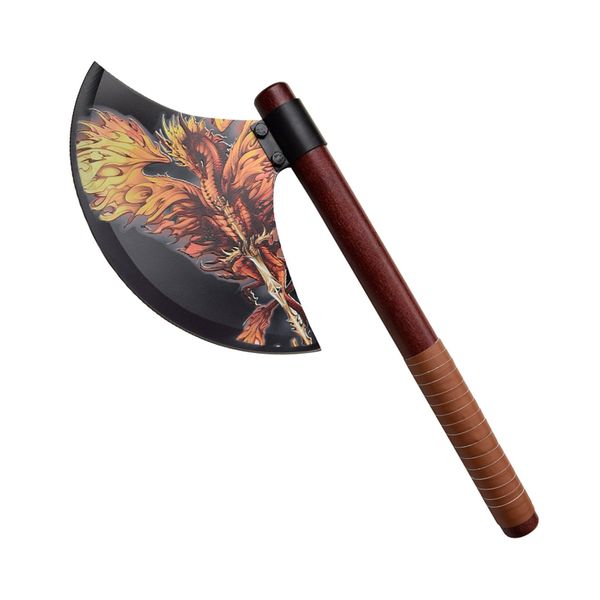 Fantasy Fmt-axe001 master fantasy axe