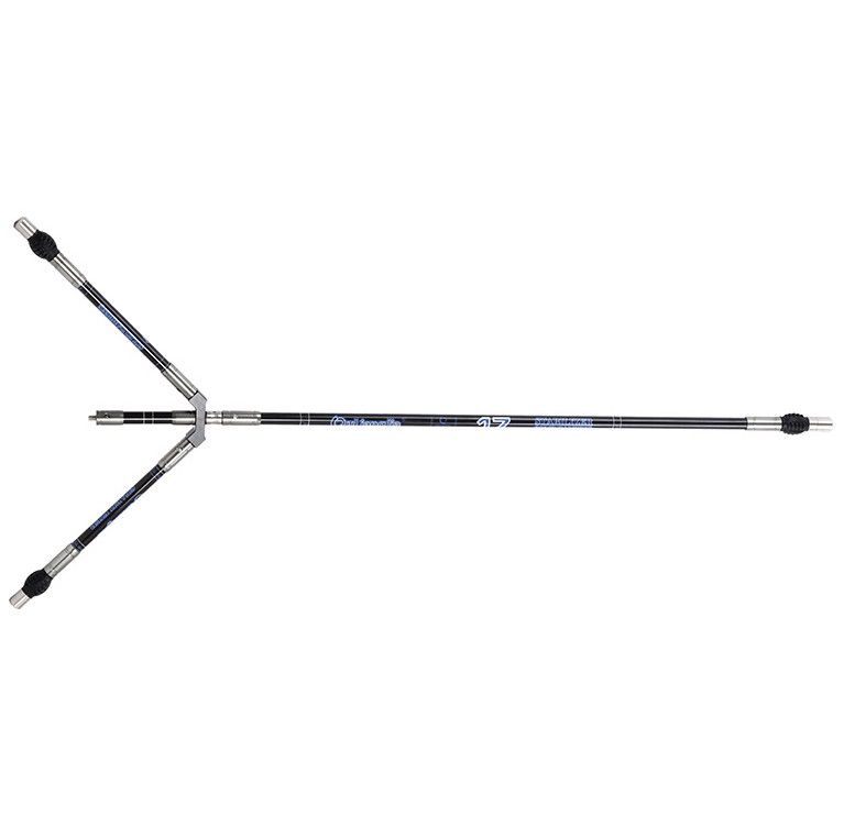 Archery Recurve Bow Stabilizer System Olympic Style Bow Balance