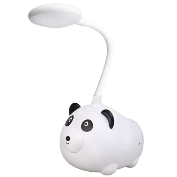 CS285-1 Decorative Panda Desktop Light