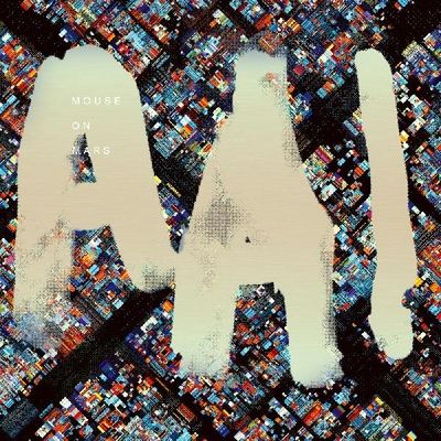 AAI (Vinyl / 12" Album)