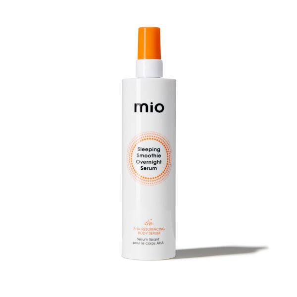 Mio Sleeping Smoothie Overnight Serum 200ml