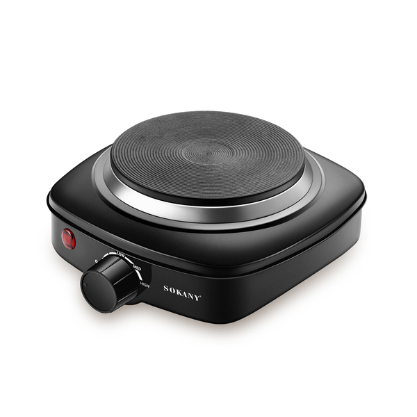 Sokany - Mini Electric Stove