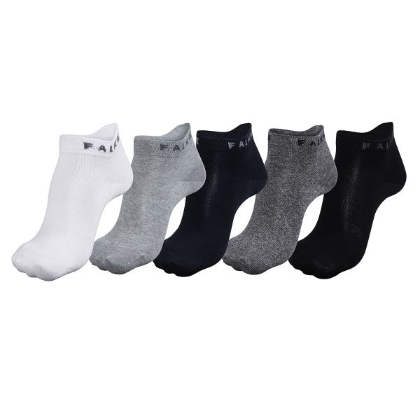 Falke Sport Socks - 5 Pack