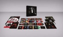 Fire in the Blood (CD / Box Set)