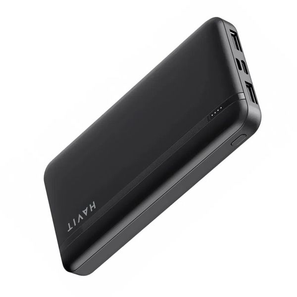 PB89 | Havit 10,000mAh Power Bank