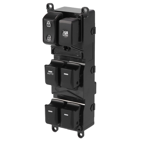 Power Window Switch Compatible with Kia Rio 2012-2015