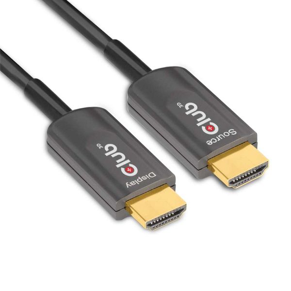 Club 3D HDMI 2.1 M-M Cable 8k 60hz 4K@ 120hz - 10m